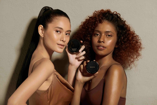 Dapatkan Hasil Makeup yang Memukau dengan Produk #DOUBLEDAZZLE dari SADA by Cathy Sharon