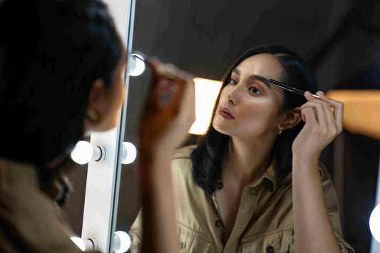 Pemula Masih Bingung Pilih Produk Alis? Yuk, Simak Tips Berikut!