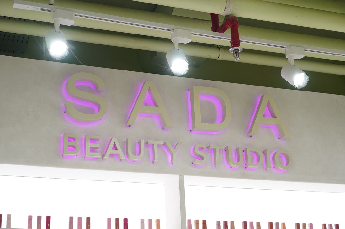 Buka Offline Store Kedua, SADA Kini Hadir di Pondok Indah Mall 2!