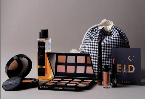 5 Produk Makeup Rekomendasi Cathy Sharon Untuk Penampilan Baru di Ramadan dan Lebaran 2021