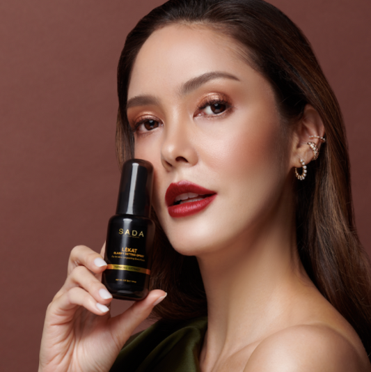 Setting Spray dan Fungsi Lainnya, Simak Tips nya!