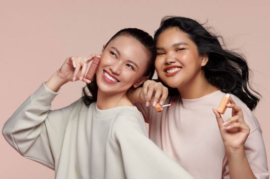 Cathy Sharon Luncurkan Produk Liptint Dengan Shea Butter dan Vitamin E, Ajak Kamu Untuk #TintAndCare