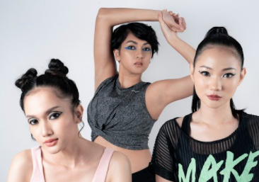 Kenapa Luga Accentuating Pencil Liner? Ini dia alasannya..