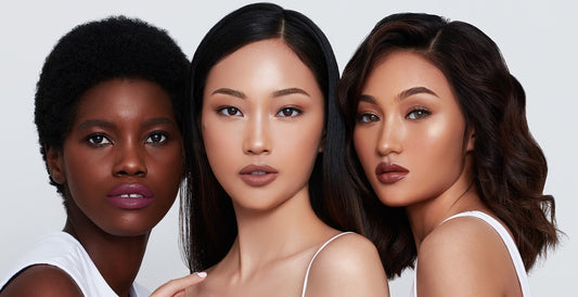Tips Seru Untuk Menemukan Warna Lipstik Sesuai Bentuk Bibirmu!