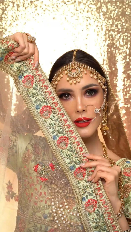 Rahasia dibalik Asoka Makeup;Kulik Tren Baru Ashoka Makeup by SADA Hybrid Beauty