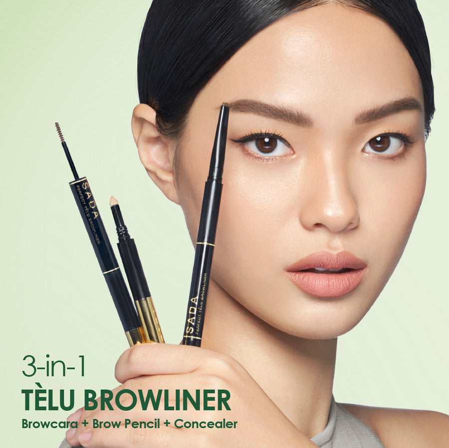 Perfect Tèlu Browliner