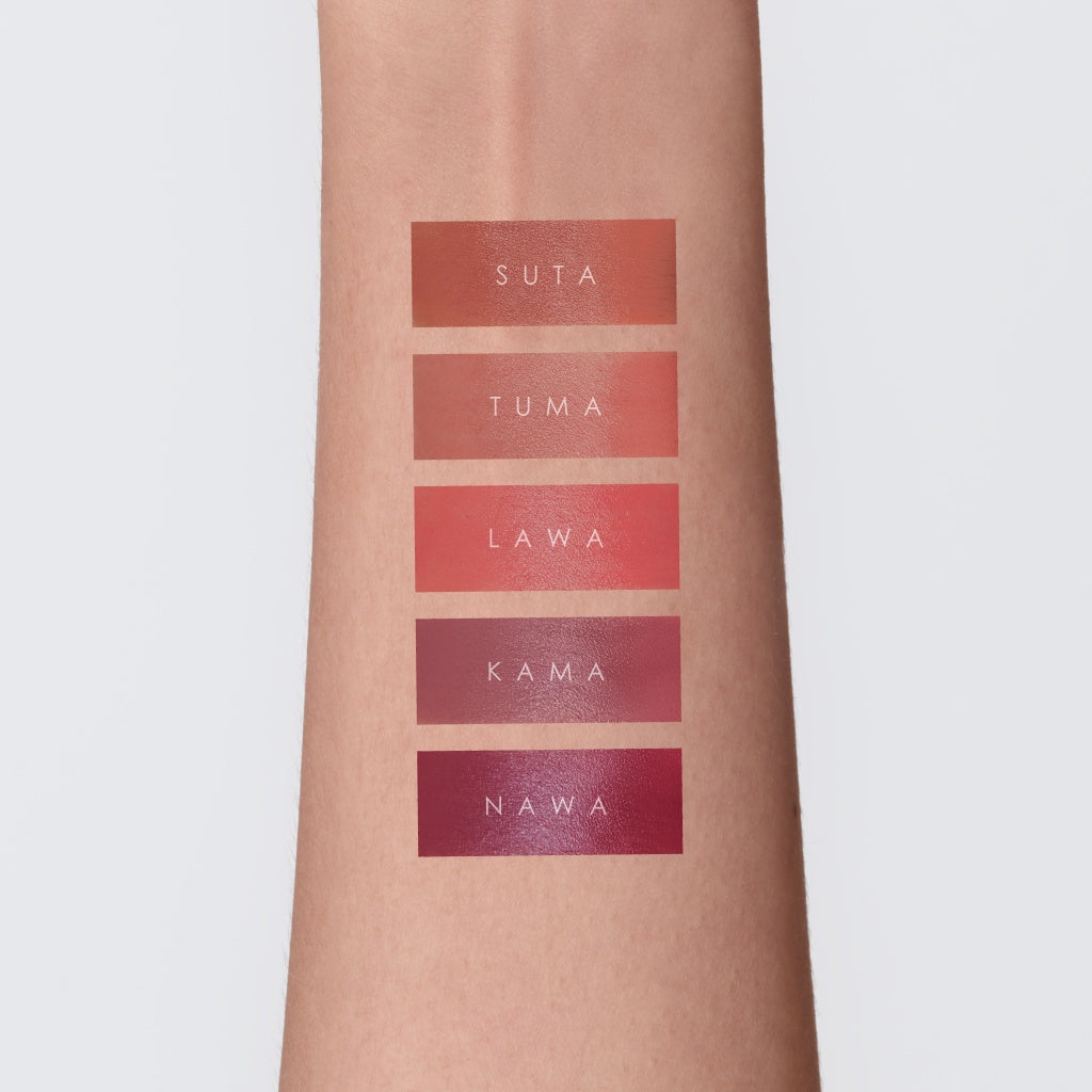Satin Seduction Lipstick
