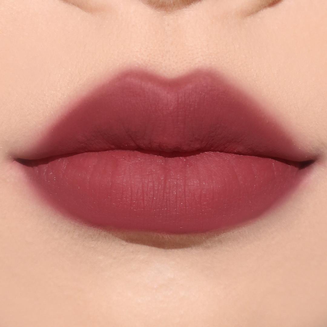 Matte Lipcolour