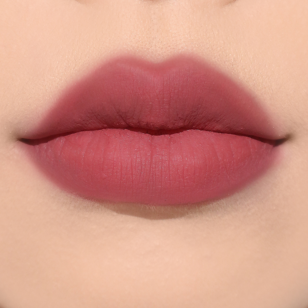 Matte Lipcolour