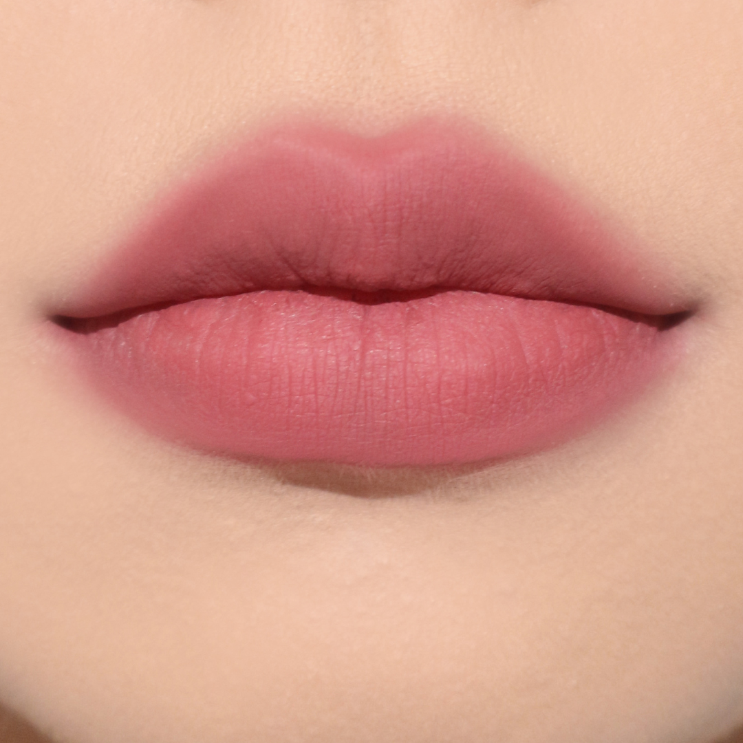 Matte Lipcolour