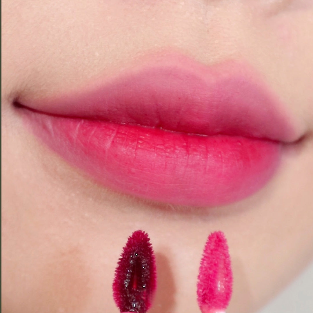 The Stain Ombre Set