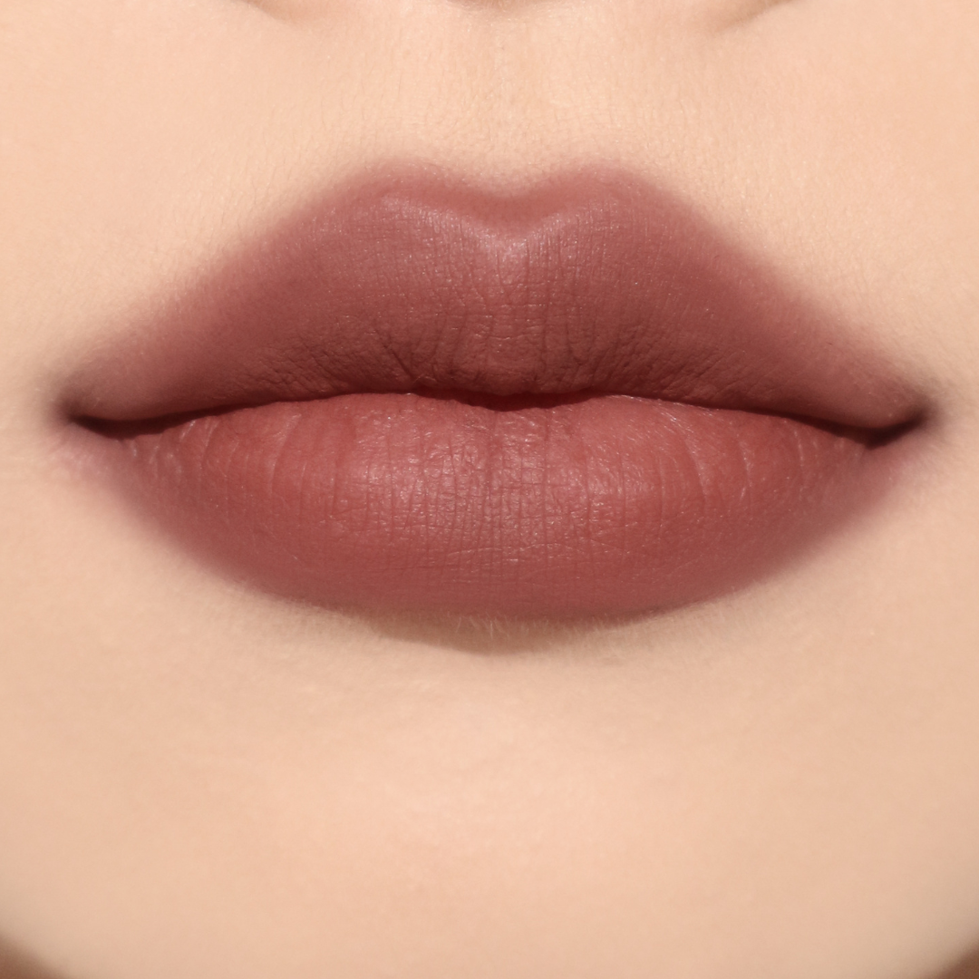 Matte Lipcolour