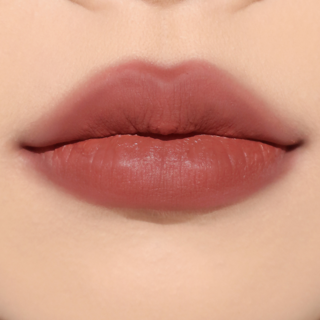 Matte Lipcolour
