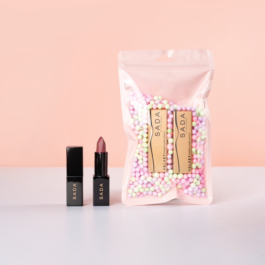Duo Lips Package