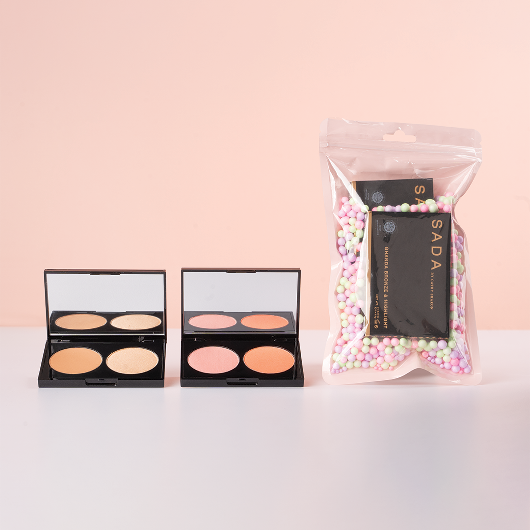Complexion Package