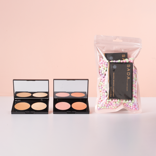 Complexion Package