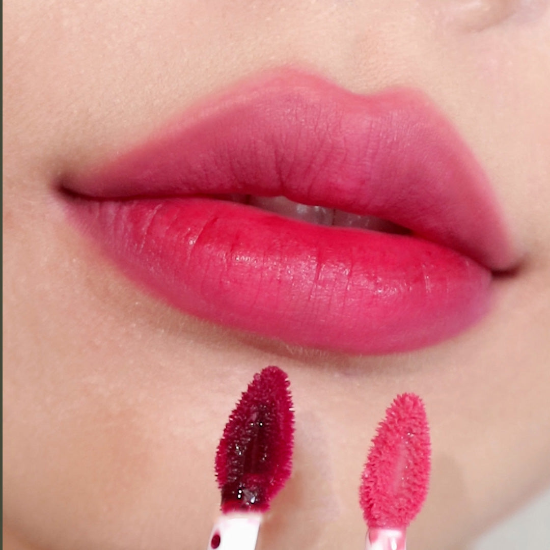 The Stain Ombre Set