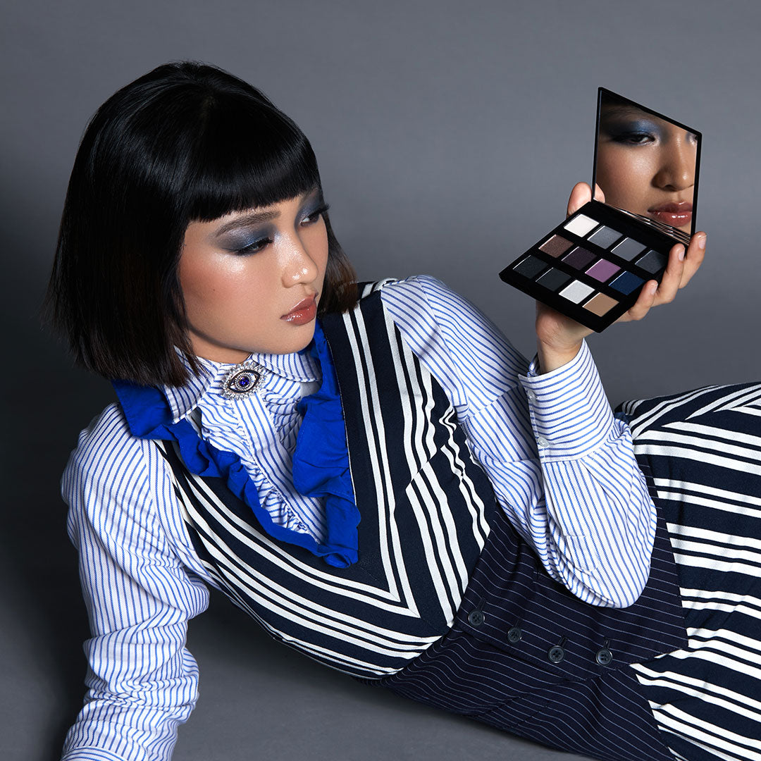 Rollas Eye Shadow Palette