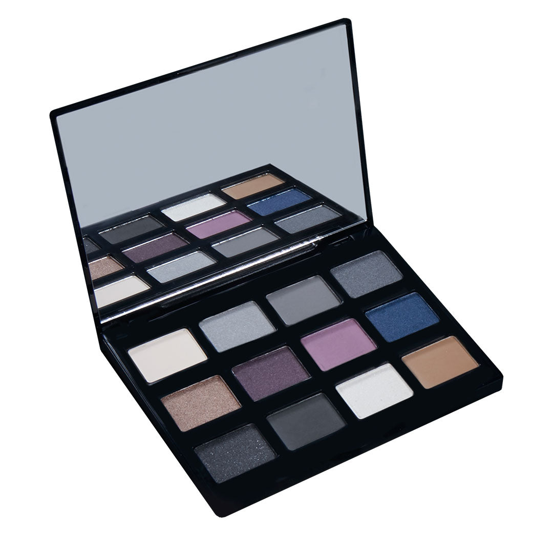 Rollas Eye Shadow Palette