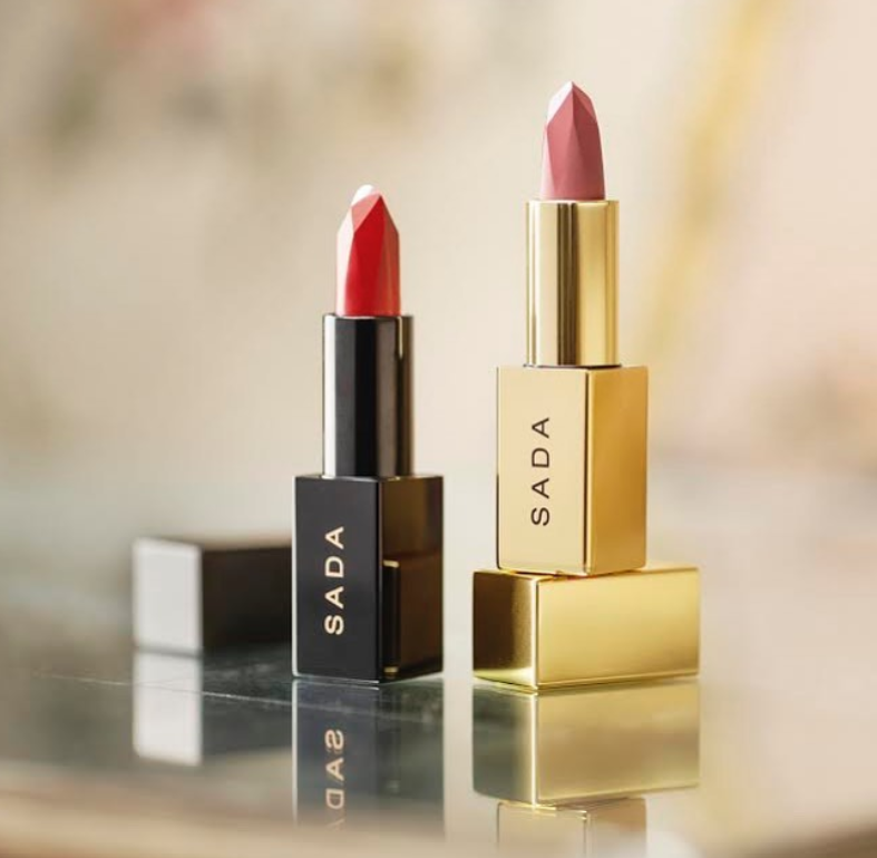 Satin Seduction Lipstick