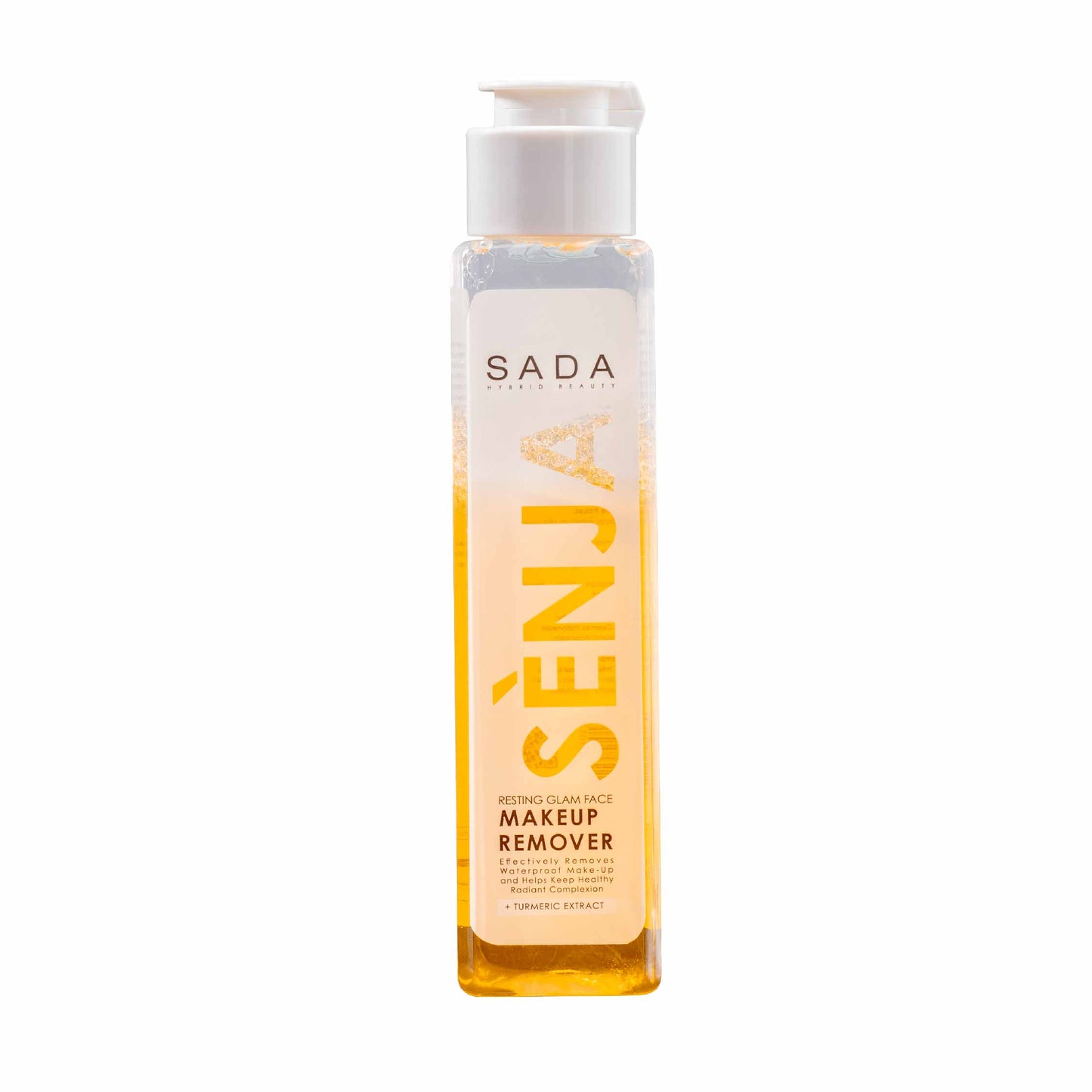 Sènja Resting Glam Face Make Up Remover