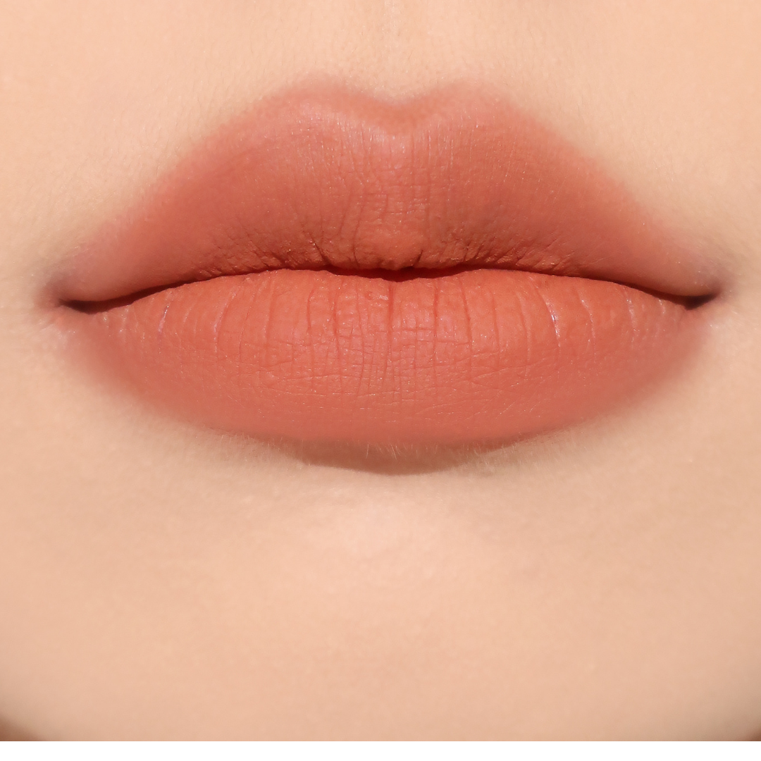 Matte Lipcolour