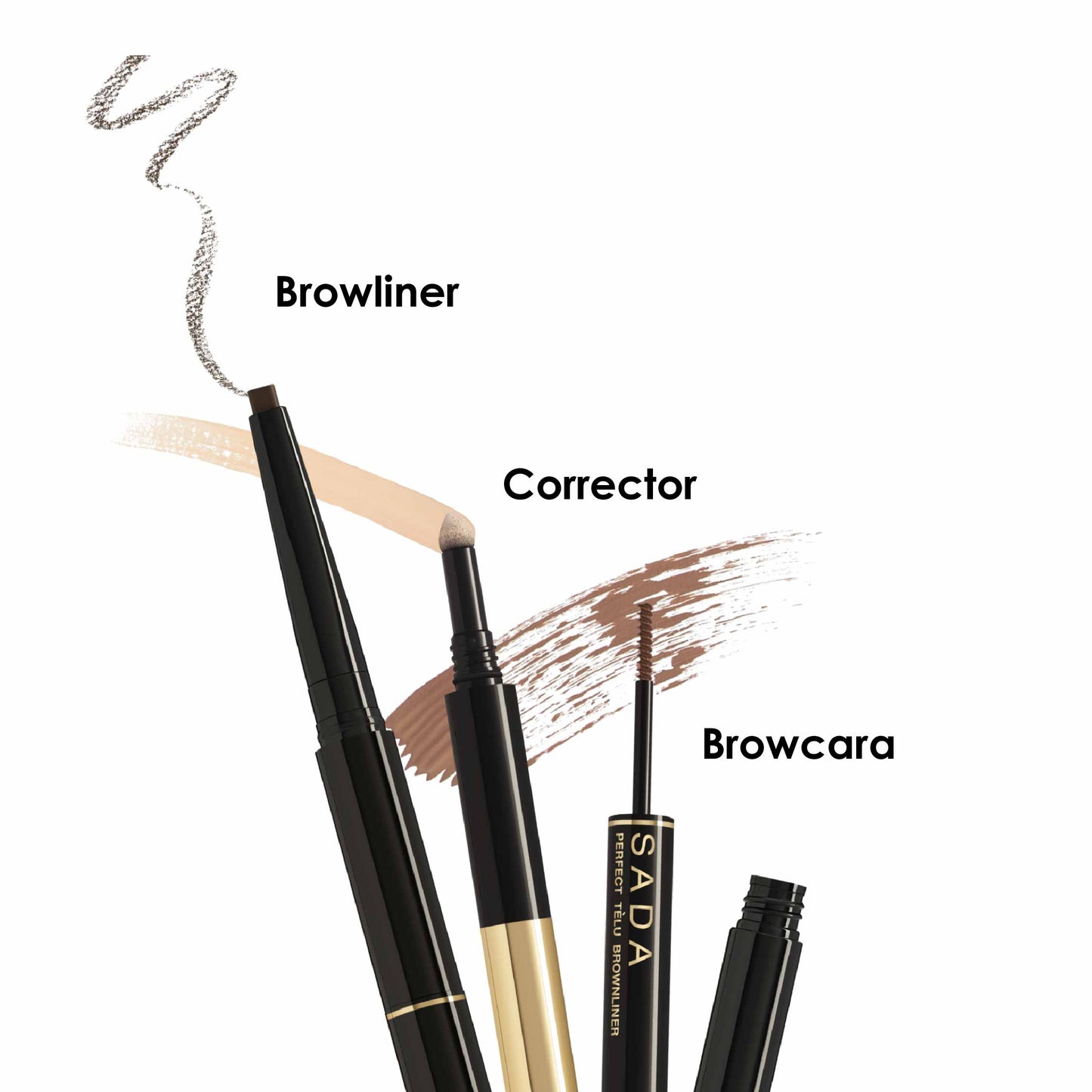 Perfect Tèlu Browliner