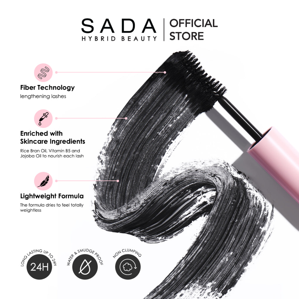 Set Perfect Eye Look