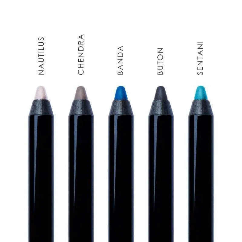Luga Accentuating Pencil Liner