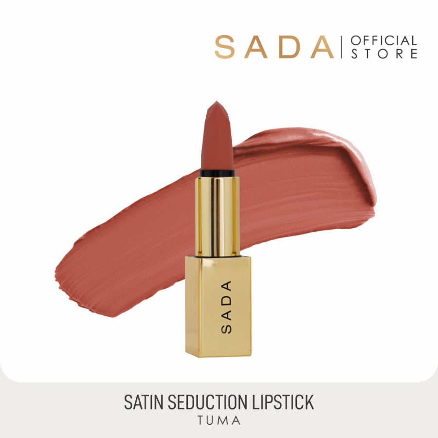 Satin Seduction Lipstick