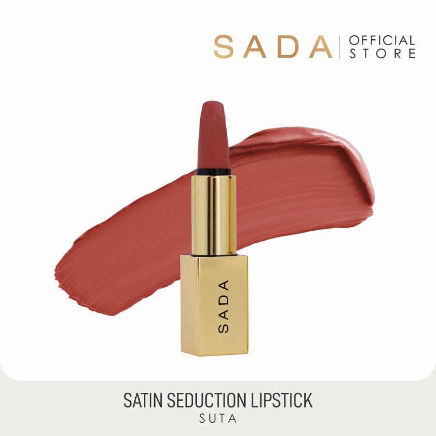 Satin Seduction Lipstick