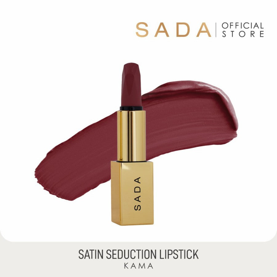 Satin Seduction Lipstick