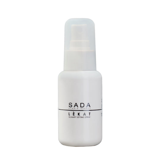 Lèkat Glamify Setting Spray