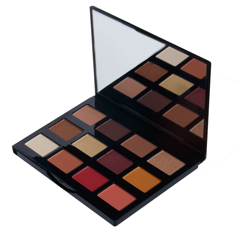 Rollas Eye Shadow Palette