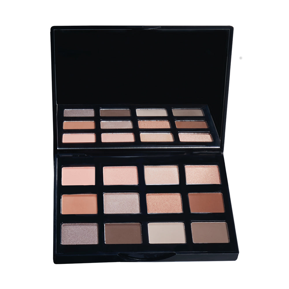 Rollas Eye Shadow Palette