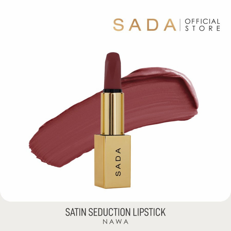 Satin Seduction Lipstick