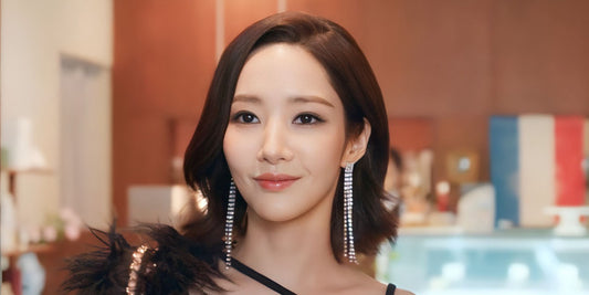 Revenge Makeup Ala Kang Ji-won "Marry My Husband"