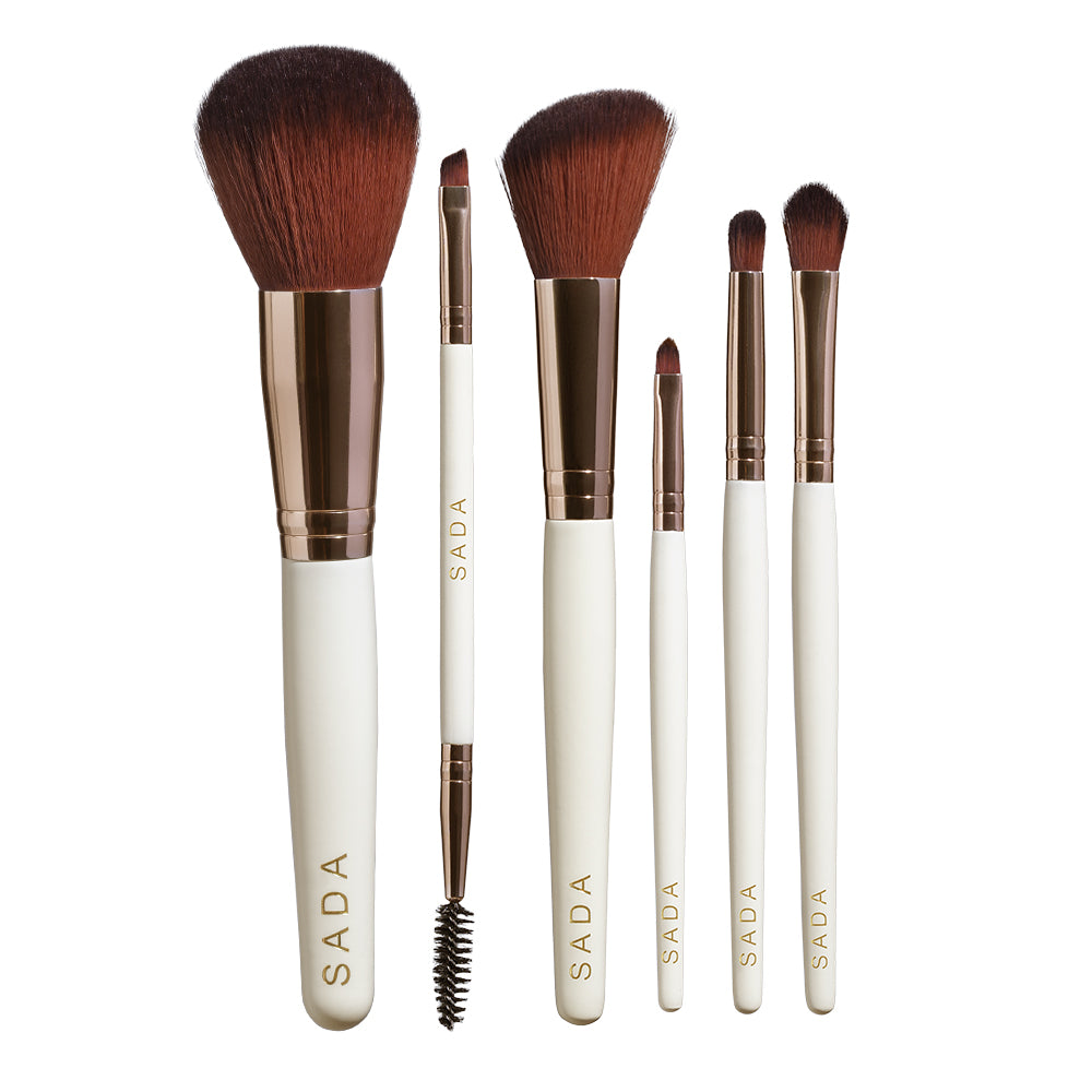 Magic Touch Brush Set