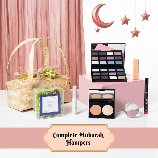 Compete Raya Package