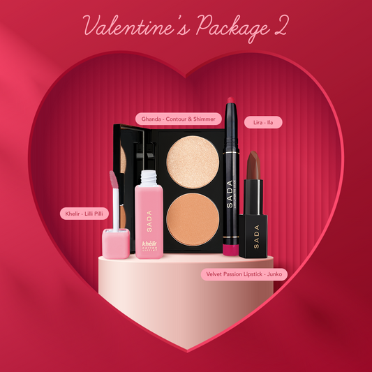 Valentine Celebration Package 2