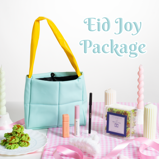 Eid Joy Package