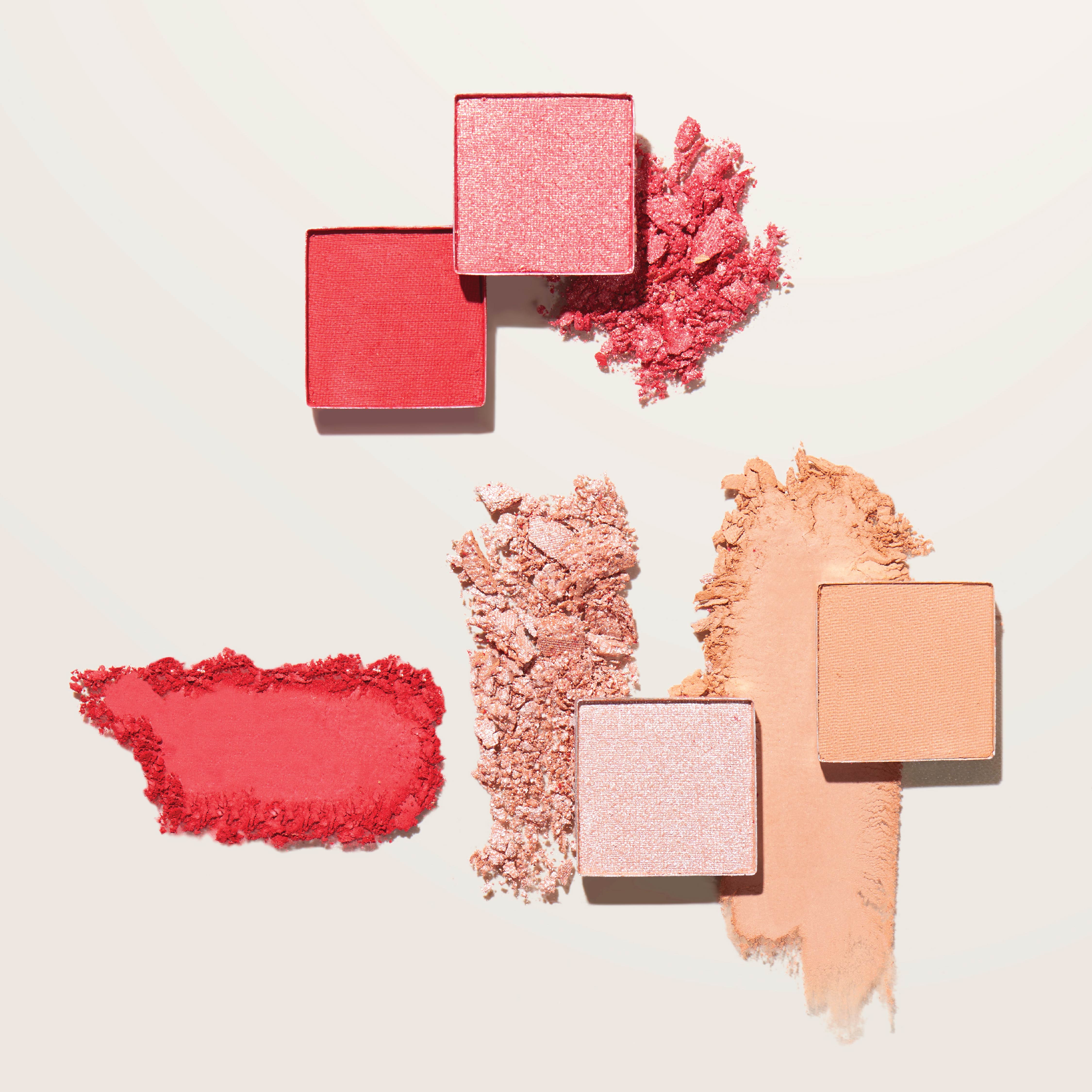 Perfect Mood Eye Palette – SADA HYBRID BEAUTY