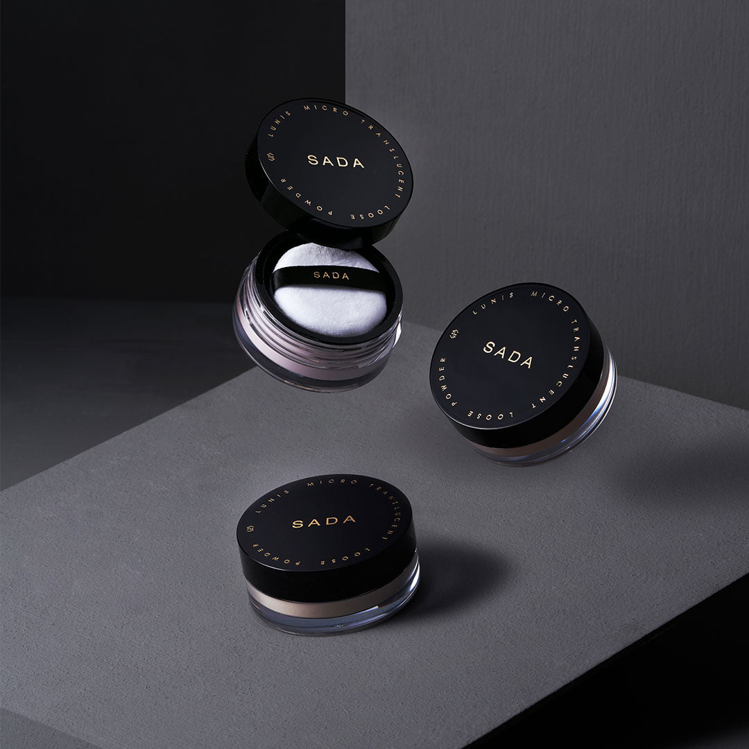 Lunis Loose Powder