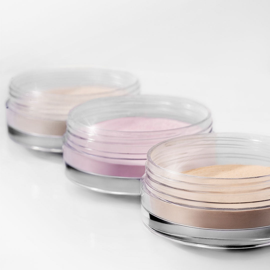 Lunis Loose Powder