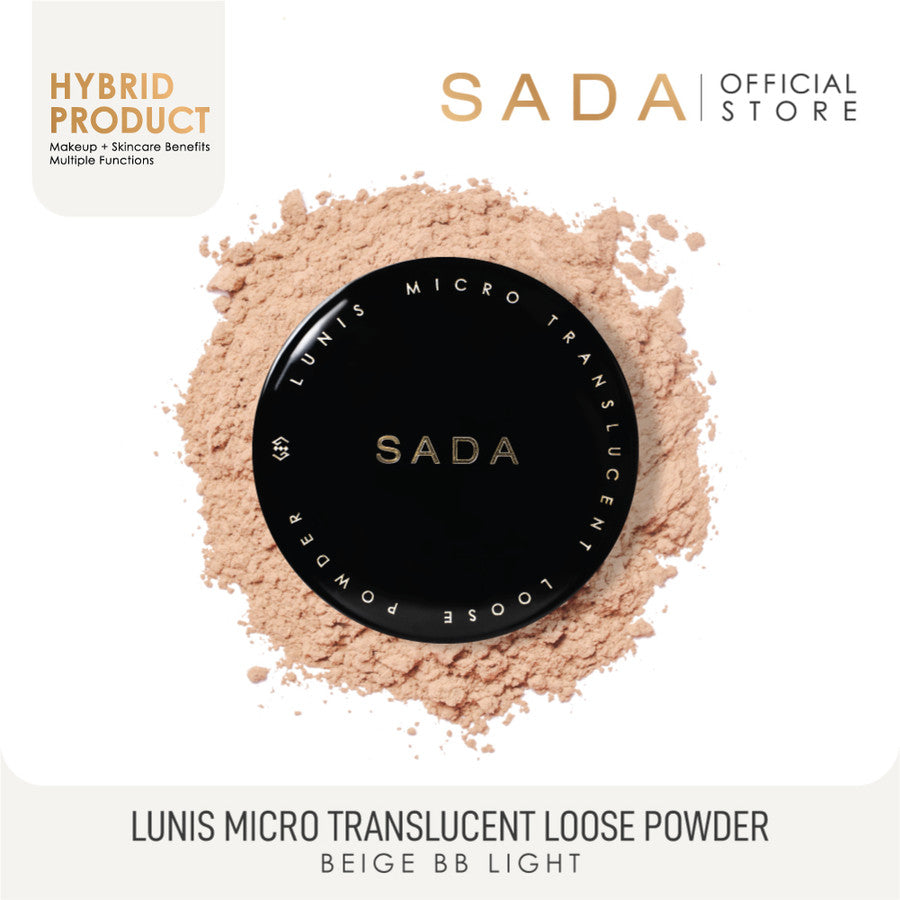 Lunis Loose Powder