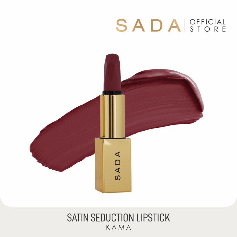 Classic Satin Seduction Lipstick