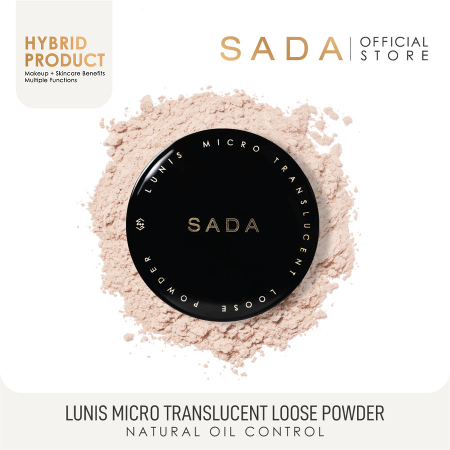 Lunis Loose Powder