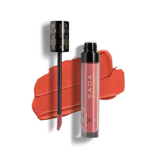 Velvet Lipcolour